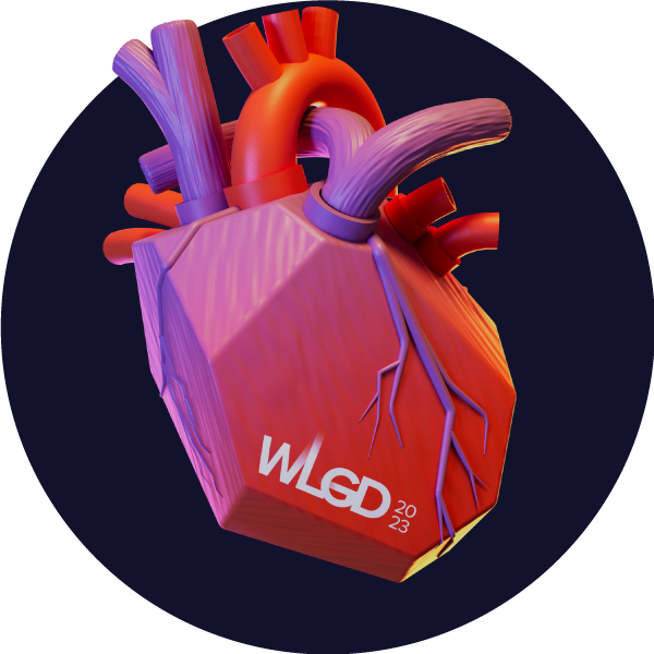 Heart-closeup